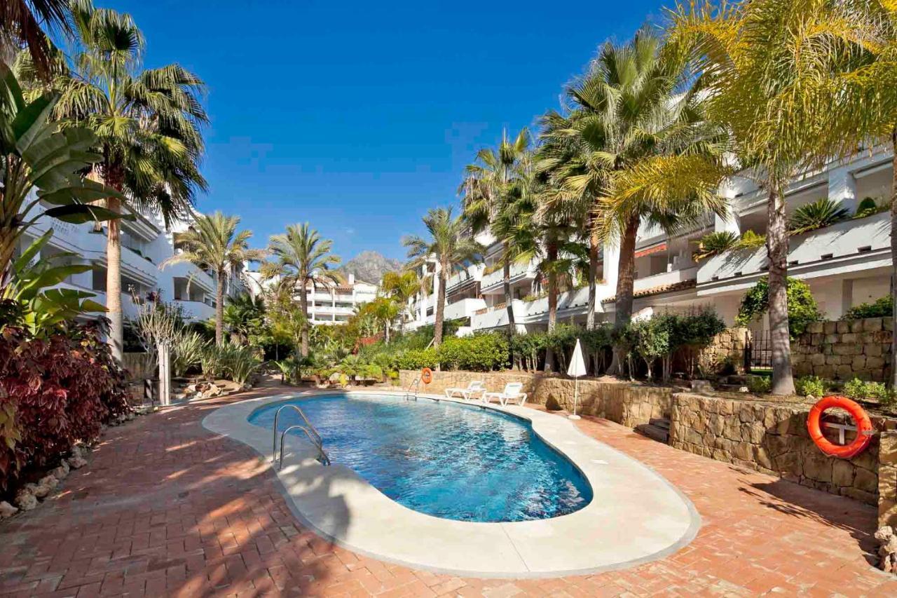 Canas Beach, Ground Floor First Line Beach, Golden Mile
