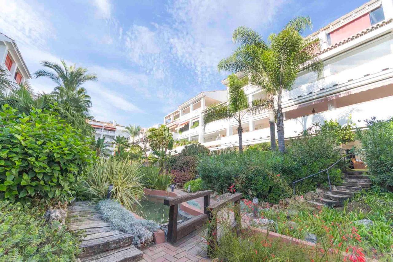 Canas Beach, Ground Floor First Line Beach, Golden Mile