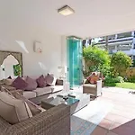 2018 Las Canas Beach Marbella