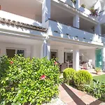 2018 Las Canas Beach Marbella