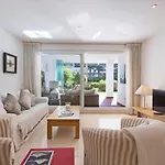 2018 Las Canas Beach Marbella